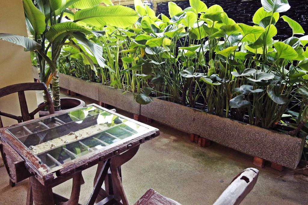Baan Ss Karon Exterior foto